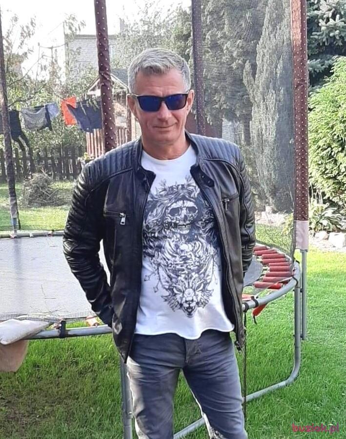 marek, Male, 57, Szczytno, Polska, Photo: 5