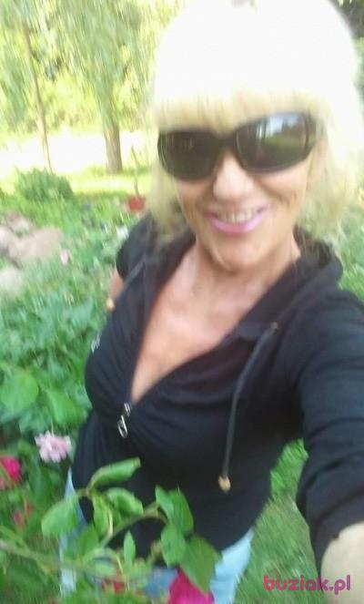 Marysia, Kobieta, 67, Radzyń Podlaski, Polska, Zdjęcie: 4