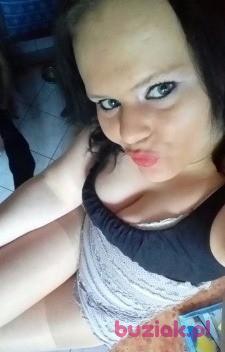 Kasia...., Kobieta, 27, Grodzisk Mazowiecki, Polska, Zdjęcie: 1