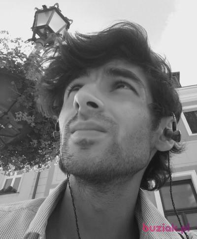 michal, Mężczyzna, 35, Oss, Holandia, Zdjęcie: 2