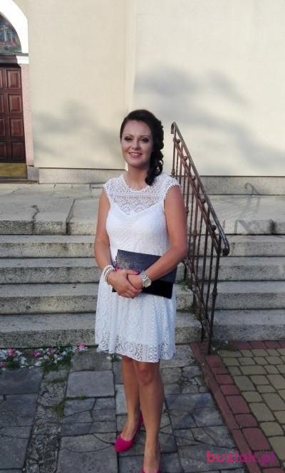 Sylwia, Kobieta, 36, Radom, Polska, Zdjęcie: 4