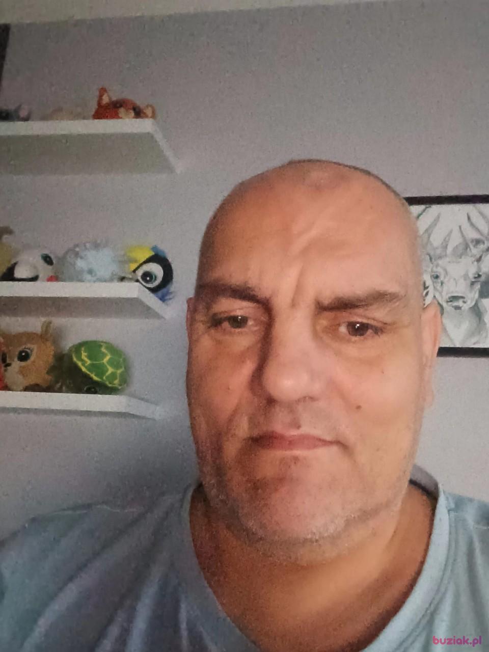 Robert, Mężczyzna, 53, Płock, Polska, Zdjęcie: 1