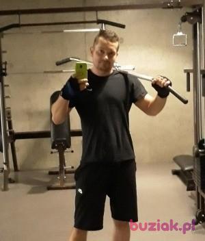 Wojtek, Mężczyzna, 46, Ruda Śląska, Polska, Zdjęcie: 3