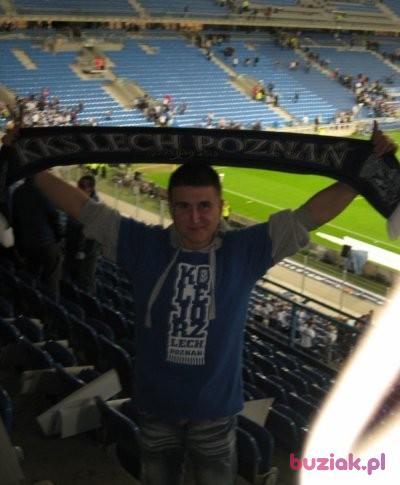 Tymoteusz, Mężczyzna, 32, Poznań, Polska, Zdjęcie: 2