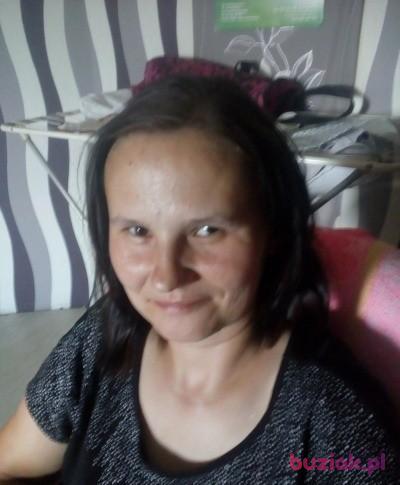 Magda, Kobieta, 42, Gniezno, Polska, Zdjęcie: 2