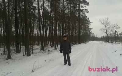 Janek  , Mężczyzna, 80, Pisz, Polska, Zdjęcie: 4