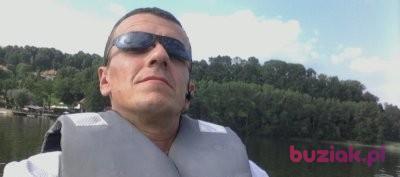 Tomek, Mężczyzna, 58, Warszawa, Polska, Zdjęcie: 1