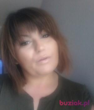 moniczka09, Kobieta, 43, Warszawa, Polska, Zdjęcie: 2