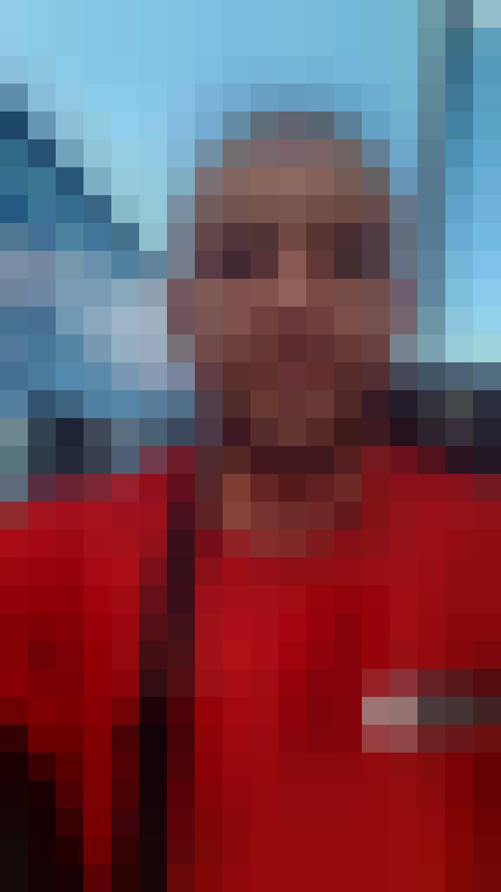Kris, Mężczyzna, 46, Rotterdam, Holandia, Zdjęcie: 2