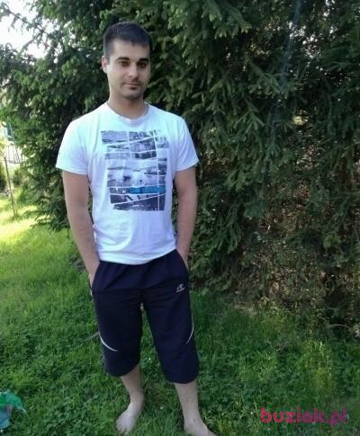 Adam, Male, 37, Mikołów, Polska, Photo: 2
