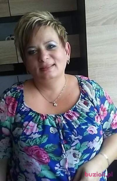 Iwona, Kobieta, 51, Chodzież, Polska, Zdjęcie: 2