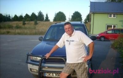 roman, Mężczyzna, 53, Lębork, Polska, Zdjęcie: 1