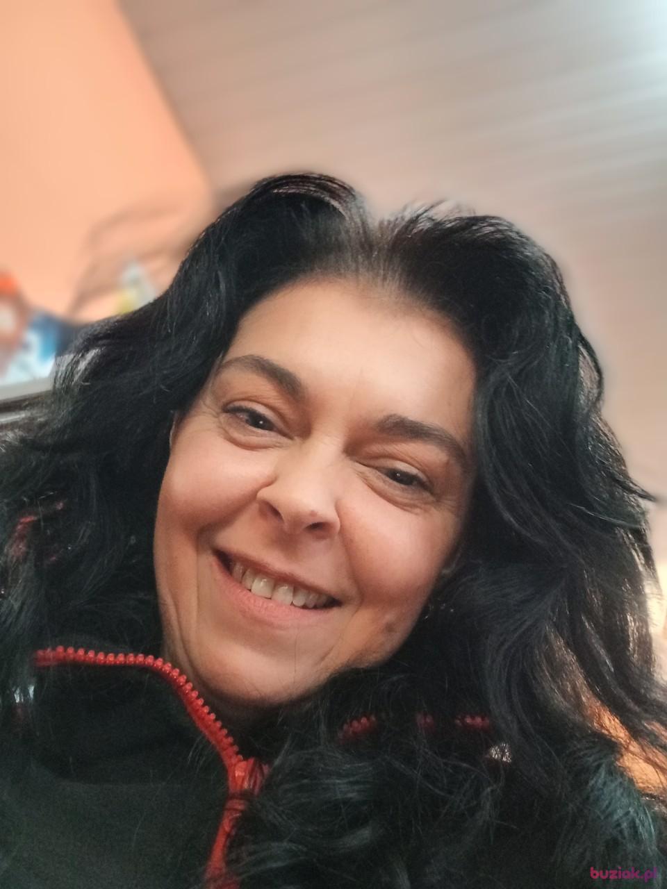 marta, Kobieta, 45, Łódź, Polska, Zdjęcie: 4