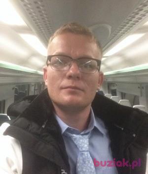 Grzegorz, Male, 40, Soham, Wielka Brytania, Photo: 3