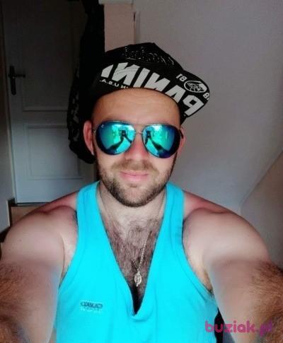 Łukasz, Mężczyzna, 43, Kędzierzyn-Koźle, Polska, Zdjęcie: 5