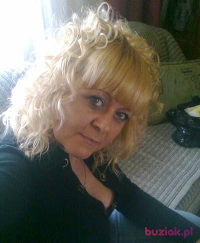Małgorzata, Kobieta, 53, Ciechanów, Polska, Zdjęcie: 2