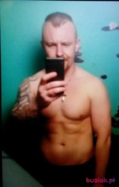 Michał , Mężczyzna, 38, Holandia, Zdjęcie: 4