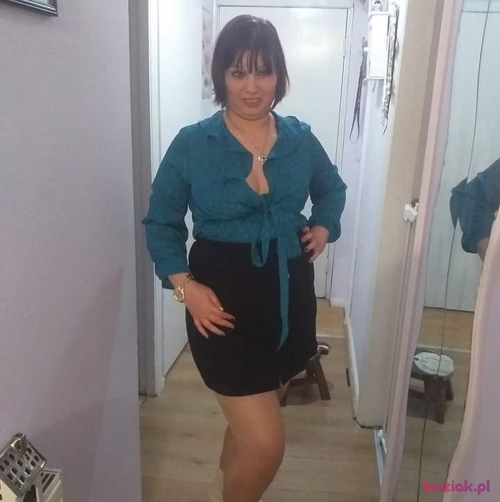 Agnieszka, Kobieta, 37, Rothwell, Wielka Brytania, Zdjęcie: 3