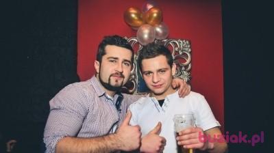 Janek, Mężczyzna, 37, Zabrze, Polska, Zdjęcie: 2