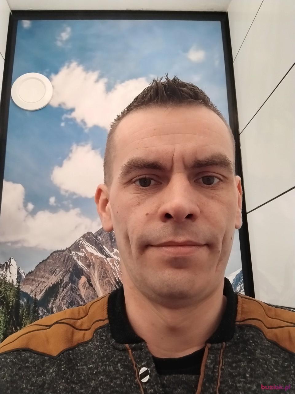Arci, Mężczyzna, 40, Rawicz, Polska, Zdjęcie: 1