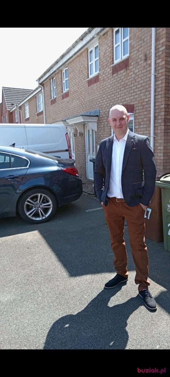 Mateusz, Mężczyzna, 36, Tees Grove, Wielka Brytania, Zdjęcie: 2