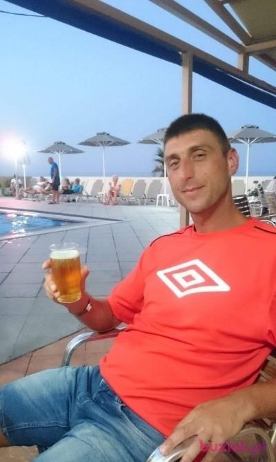 Przemek, Mężczyzna, 46, Niemcy, Zdjęcie: 1