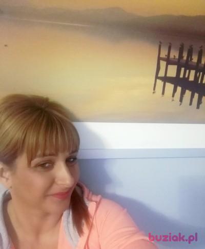 Angela, Kobieta, 48, Poznań, Polska, Zdjęcie: 1