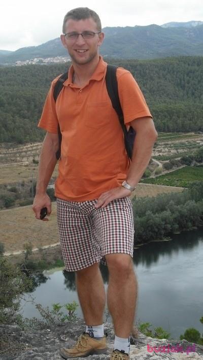 Maciek, Mężczyzna, 43, Wrocław, Polska, Zdjęcie: 2