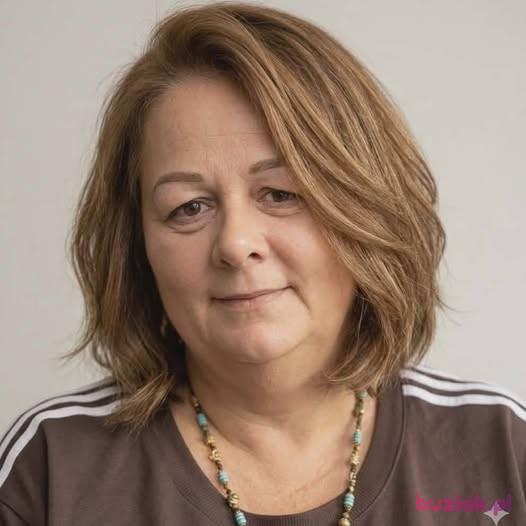 Anna, Female, 61, Będzin, Polska, Photo: 1