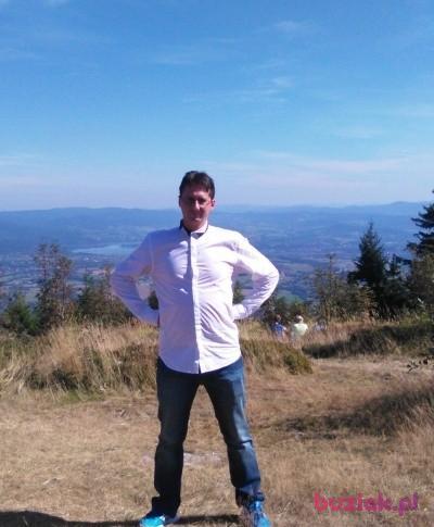 Piotr, Mężczyzna, 48, Dąbrowa Górnicza, Polska, Zdjęcie: 1