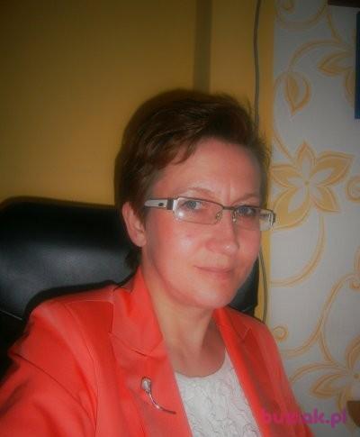 Aleksandra, Kobieta, 49, Sompolno, Polska, Zdjęcie: 2
