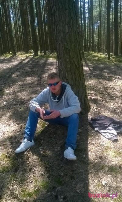 Adrian , Mężczyzna, 36, Pabianice, Polska, Zdjęcie: 2