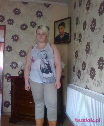 justyna , Kobieta, 34, Ostrów Wielkopolski, Polska, Zdjęcie: 2