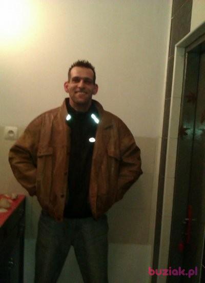 Marek, Mężczyzna, 49, Międzychód, Polska, Zdjęcie: 1