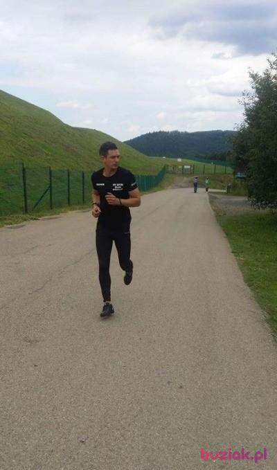Dawid, Mężczyzna, 42, Katowice, Polska, Zdjęcie: 2
