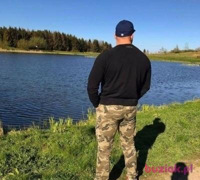 Krzysiek, Mężczyzna, 30, Polkowice, Polska, Zdjęcie: 2