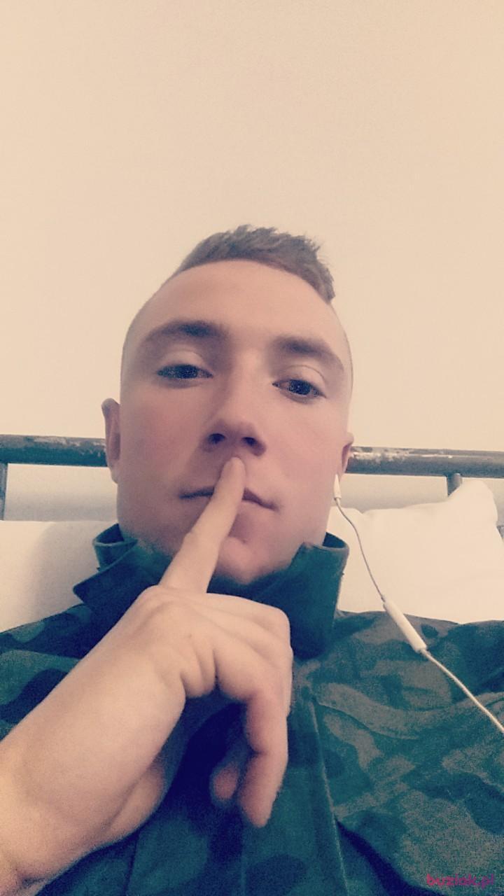 Kll, Mężczyzna, 30, Stargard Szczeciński, Polska, Zdjęcie: 2