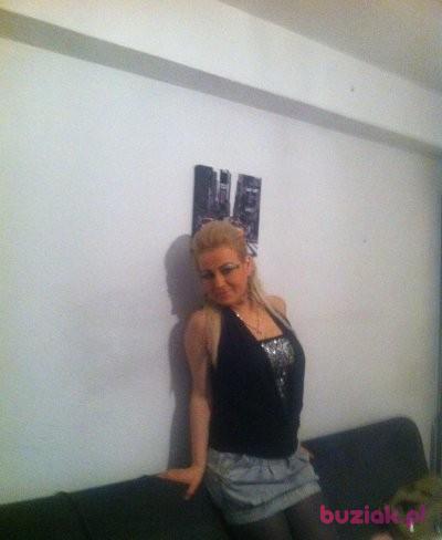 aneta, Female, 41, Warszawa, Polska, Photo: 3