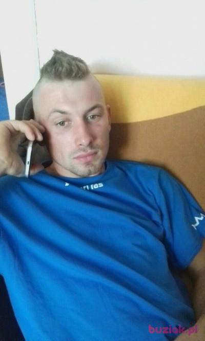 Kozi214, Mężczyzna, 33, Zamość, Polska, Zdjęcie: 2