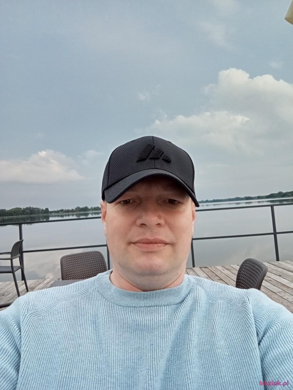 Pawel, Mężczyzna, 40, Słupca, Polska, Zdjęcie: 4