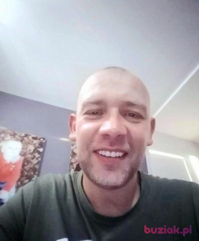 michal, Mężczyzna, 41, Kraków, Polska, Zdjęcie: 1