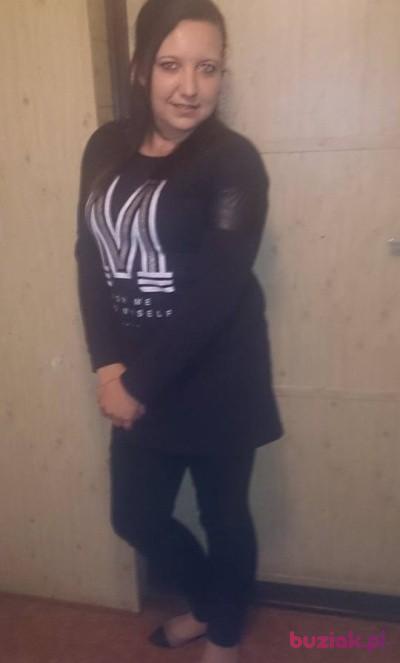 Monika, Female, 36, Sandomierz, Polska, Photo: 3