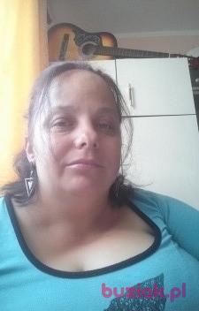 Ewa, Kobieta, 44, Wejherowo, Polska, Zdjęcie: 1