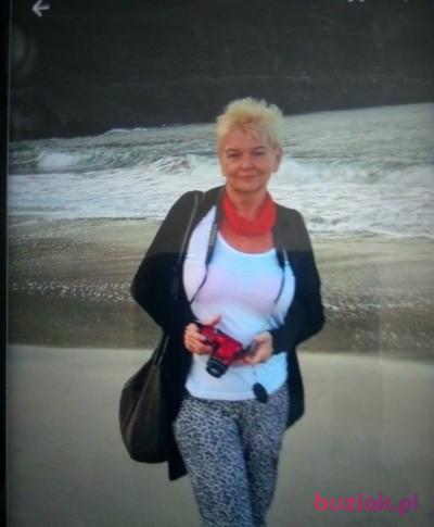 Ewa, Kobieta, 66, Lublin, Polska, Zdjęcie: 4