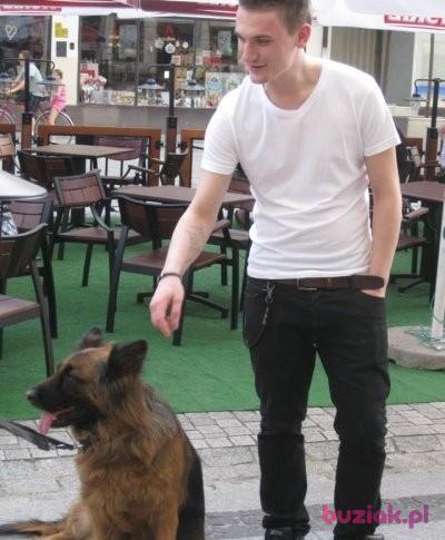 Rafał, Mężczyzna, 39, Legnica, Polska, Zdjęcie: 5