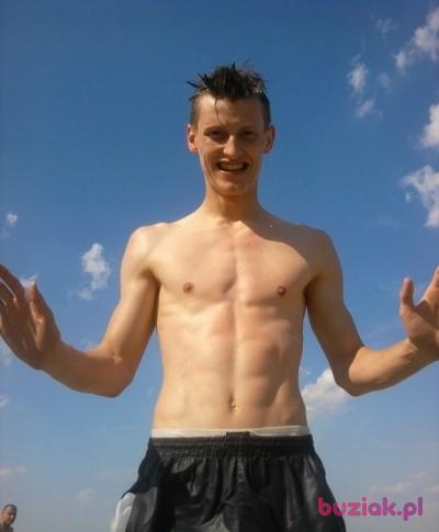 wojak1994, Mężczyzna, 32, Tłuszcz, Polska, Zdjęcie: 2