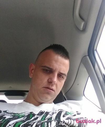 Hubert , Mężczyzna, 29, Syców, Polska, Zdjęcie: 2