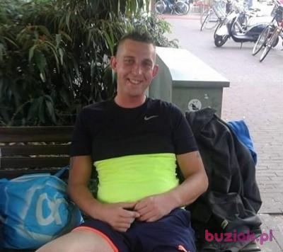 Tomek, Mężczyzna, 42, Arcen, Holandia, Zdjęcie: 5