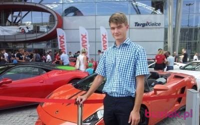 Michał, Mężczyzna, 32, Radom, Polska, Zdjęcie: 2