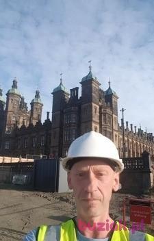 Marek, Mężczyzna, 53, Livingston, Wielka Brytania, Zdjęcie: 3
